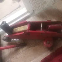 جک بالابر