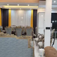 ویلا سند دار کردان هرجاب