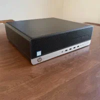 4 عدد مینی کیس اچ پی Hp 600/800 g3 sff