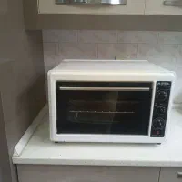 فر برقی آسل