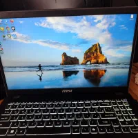 laptop modern msi 15