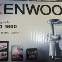 چرخ گوشت کنوود انگلیسی مدل pro1600