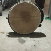 طبل محرم