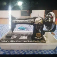 چرخ خیاطی برندآندریا