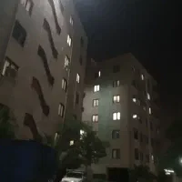 نگهبان ساختمان مسکونی
