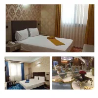 تور مشهد یک سر هوایی اقتصادی