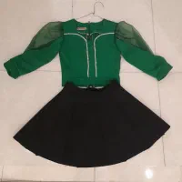 ۷عدد شومیز دخترانه وزنانه نونو