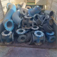فروش اتصالات آبیاری قطره ای