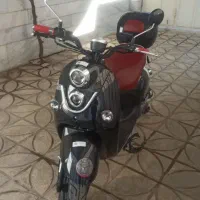 پاکشتی MS150|موتورسیکلت|ملایر, |دیوار