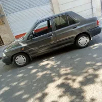 پرایدمدل94se
