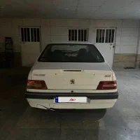 فروش پژو slxسیمی