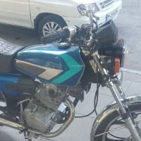 موتور هوندا ۹۵ تکتاز ۲۰۰