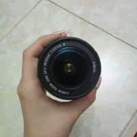 canon2000d|دوربین عکاسی و فیلم‌برداری|اسلام‌شهر, شهرک مفیدی|دیوار