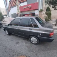 پراید
