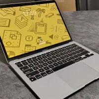 MacBook Air M1 2020 LLA 256 Ram 8