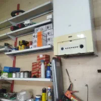 تعمیرکار مجاز انواع پکیج های شوفاژ دیواری