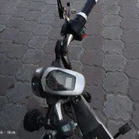 موتور برقی دندی