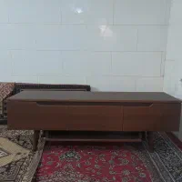 میز تلوزیون در حد نو