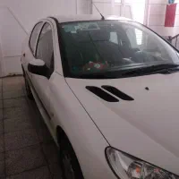 ۲۰۶ SD v8تیپ ۵