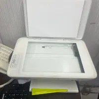 پرینتر hp سه کاره جوهر افشان