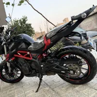 فروش|موتورسیکلت|کرج, شهرک امیر المومنین|دیوار