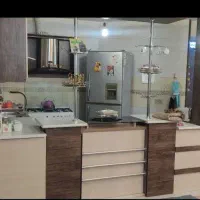 کابینت آماده ام دی اف