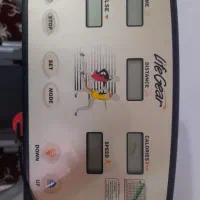 تردمیل Life Gear
