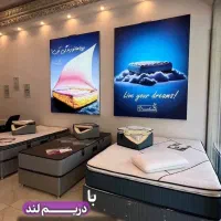 تشک به قیمت درب کارخانه
