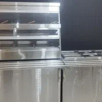 خط سلف سرویس کامل / کاملا نو