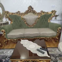 تعمیرات مبلمان رنگ کاری نجاری رویه کوبی باضمانت