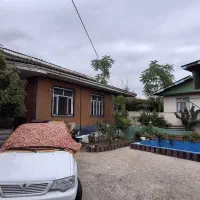 فروش خانه ویلایی 430متر با سند تک برگ