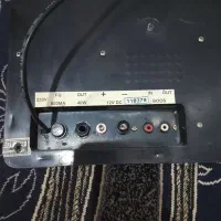 سوسنگرد|سیستم صوتی خانگی|کارون, |دیوار