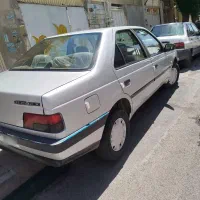 پژو 405|خودرو سواری و وانت|محمدشهر, شهرک چمران|دیوار