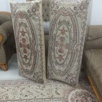 پشتی سالم