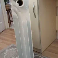 شوفاژ ۵ پره بوتان IL PRIMO