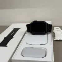 اپل واچ سری ۶
