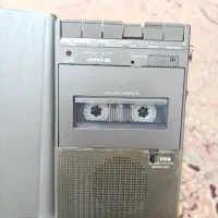 ضبط خبر نگاری شارپ