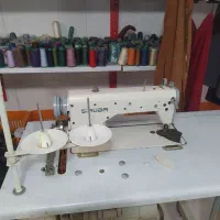 چرخ خیاطی صنعتی