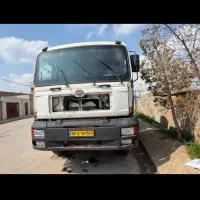 امیکو کمپرسی ده چرخ