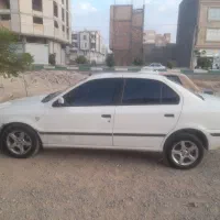 سمند