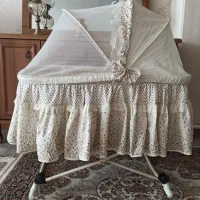 گهواره دوحالته