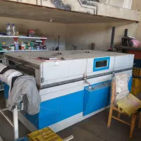 دستگاه وکیوم ام دی اف