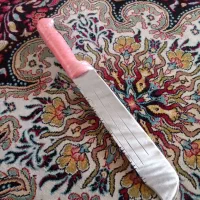 چاقو