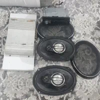 ظبط پایونیر باند ۷۱۸ex