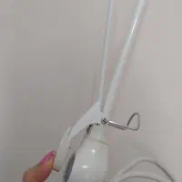 بابلیس خودکاری فقط دوبار استفاده شده