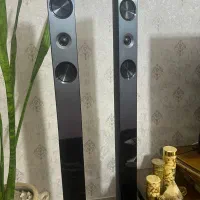 سینما خانگی سالم در حد نو
