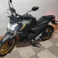 یاماها fzs/اف زد اس تمیز و کم کار