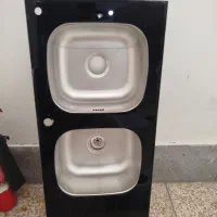 سینک توکار