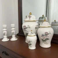 ظروف سرامیکی