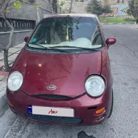 ام وی ام ۱۱۰ مدل ۹۰